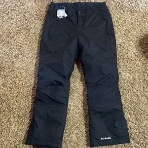 NWT Columbia Women’s Snow/Ski pants